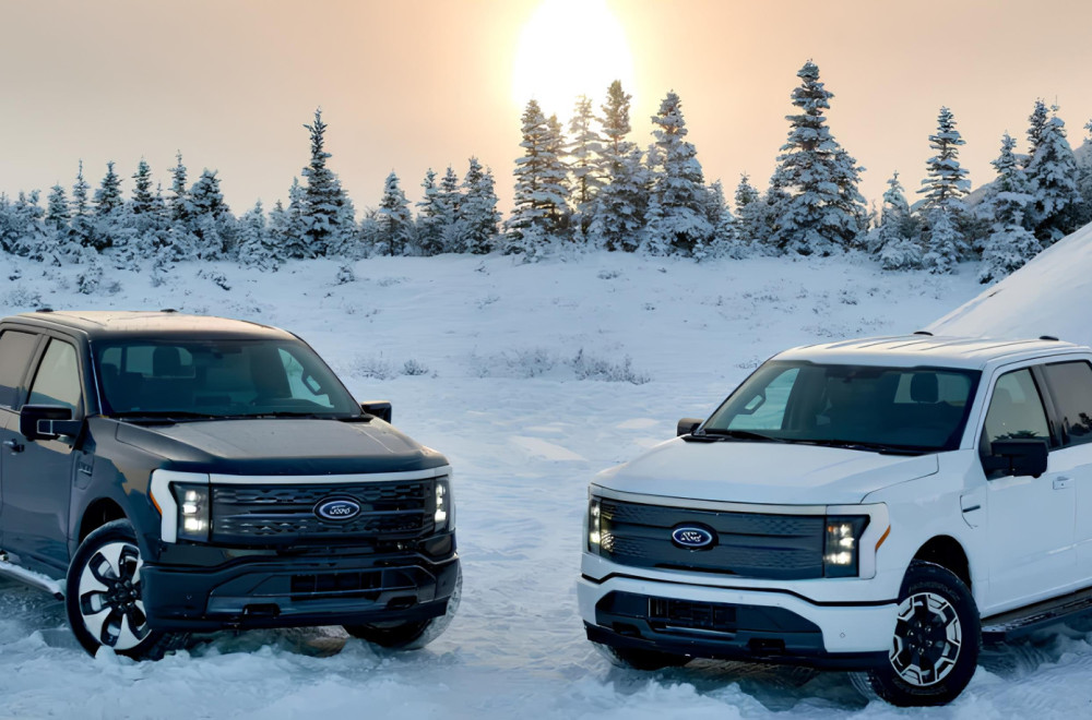 Električni ili dizelaš: Koji se bolje snalazi na ekstremnoj hladnoći?