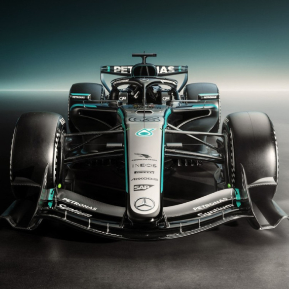 F1 2026: "Šejkdaun" u Barseloni otkrio prve odnose snaga, Mercedes korak ispred VIDEO