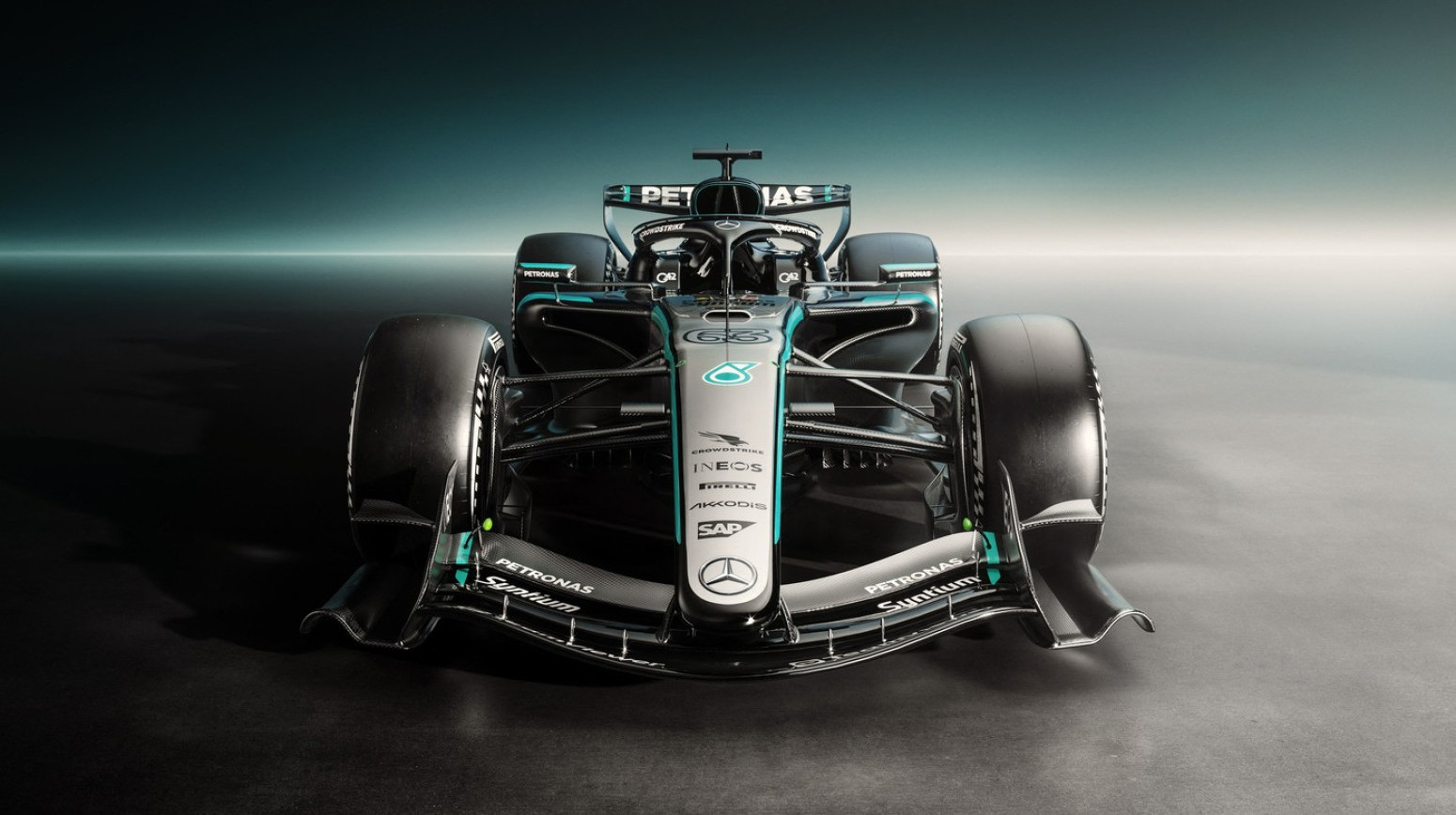 F1 2026: "Šejkdaun" u Barseloni otkrio prve odnose snaga, Mercedes korak ispred VIDEO