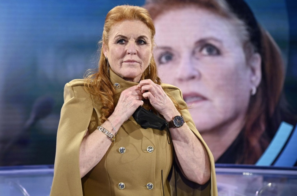 Princeza se povlači? Ostavlja fondaciju na cedilu