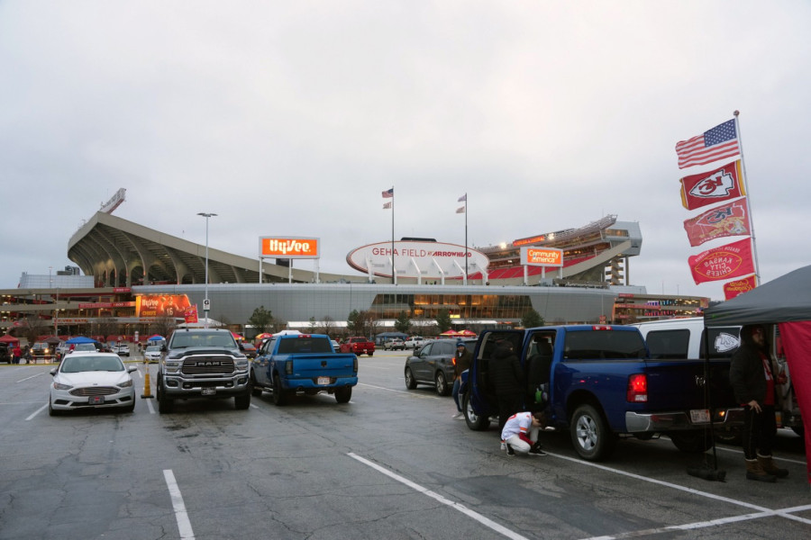 Parking tokom SP u SAD skuplji od ulaznica za utakmice
