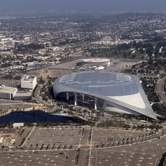 Alava FIFA – pokušava da zaradi i na parkingu tokom SP 2026