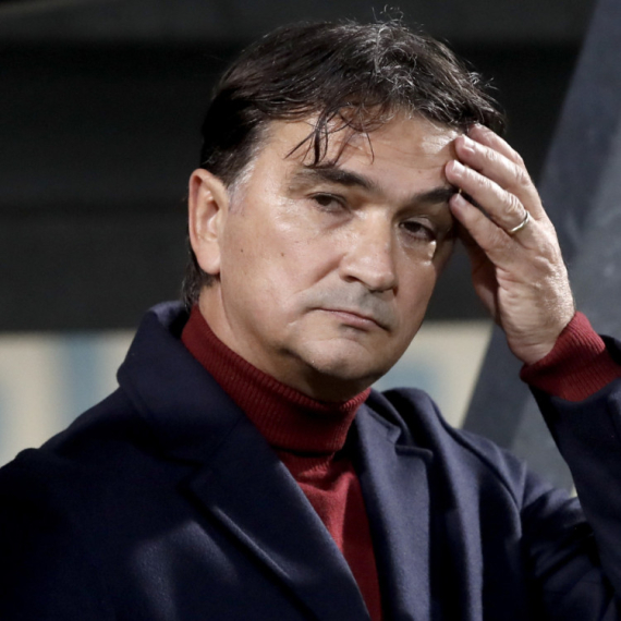 Jedan selektor Hrvatske ljubomoran na drugog