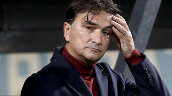 Jedan selektor Hrvatske ljubomoran na drugog