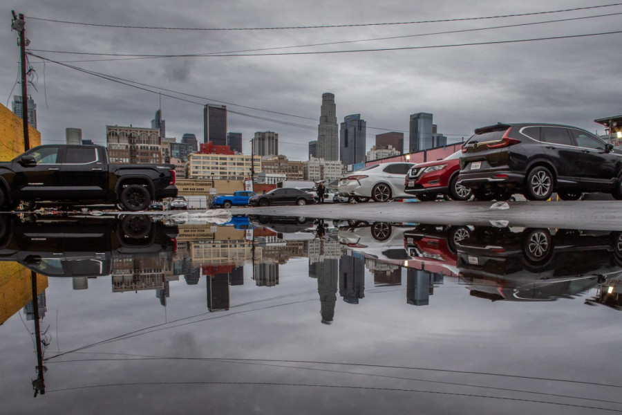 Parking tokom SP u SAD skuplji od ulaznica za utakmice
