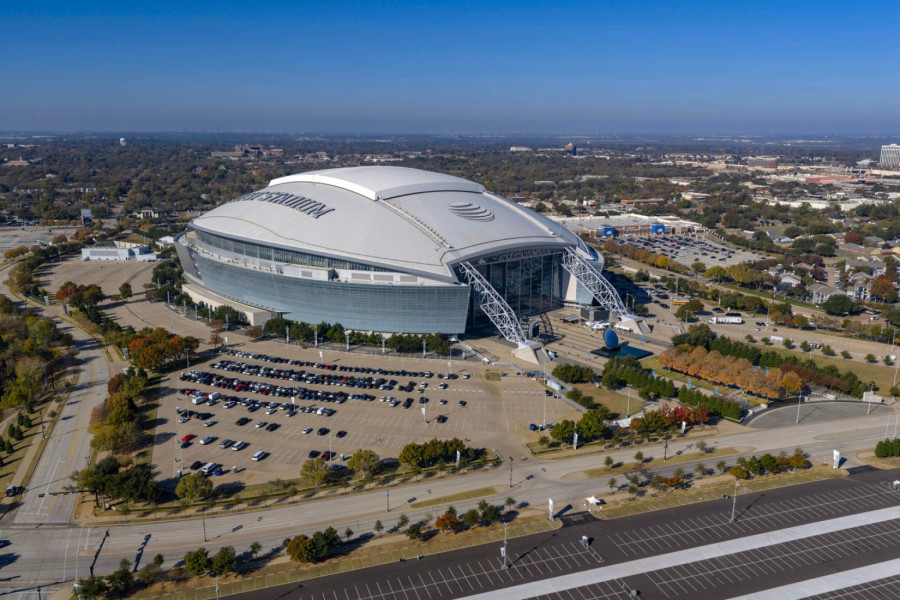 Parking tokom SP u SAD skuplji od ulaznica za utakmice