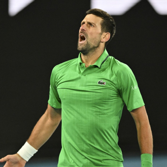 "Đokoviću još nije vreme za penziju"