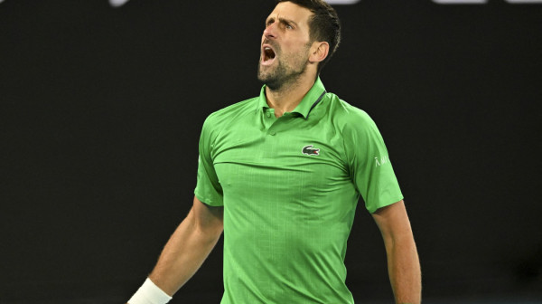 "Đokoviću još nije vreme za penziju"