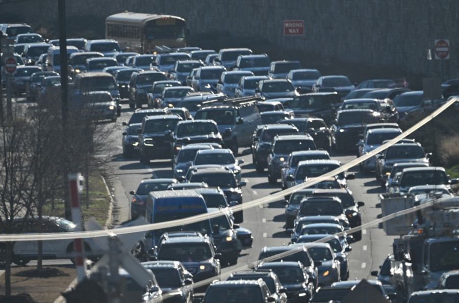 Parking tokom SP u SAD skuplji od ulaznica za utakmice