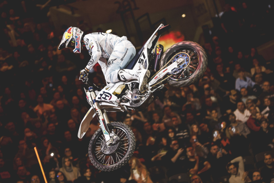 SuperEnduro stiže u Beograd u najintenzivnijem trenutku sezone