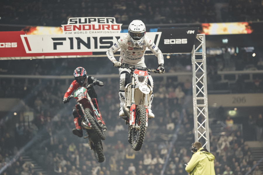 SuperEnduro stiže u Beograd u najintenzivnijem trenutku sezone