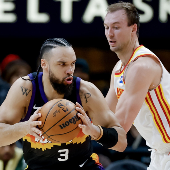 Nedelja neočekivano najboljih u NBA