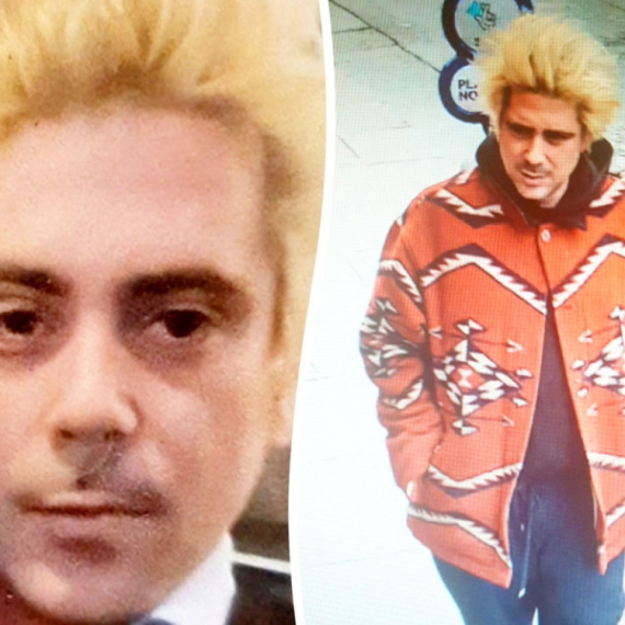 Nestao partner unuke Mika Džegera: Telo pronađeno u moru? FOTO