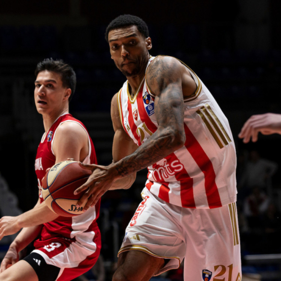 Bolomboj o Obradoviću: "Nikada nisam ovoliko razgovarao sa nekim trenerom"