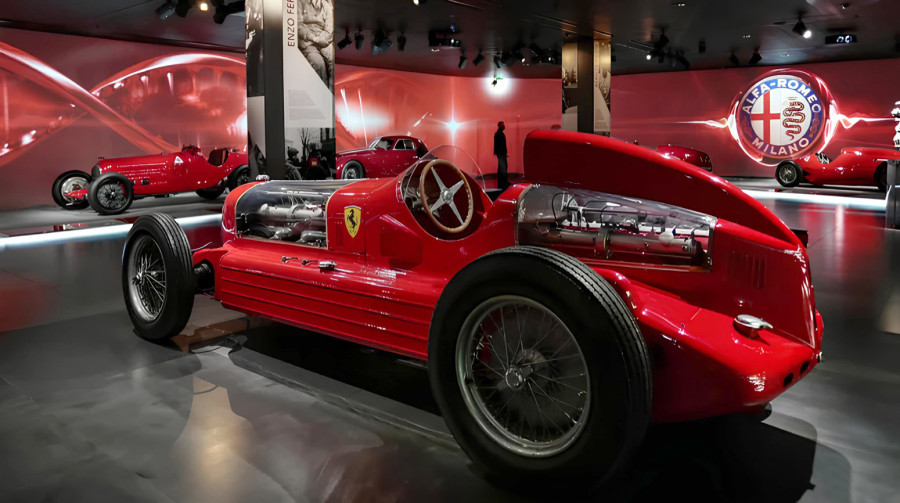 Serijski automobili sa dva (SUS) motora: Kako je Citroen ušao u istoriju VIDEO