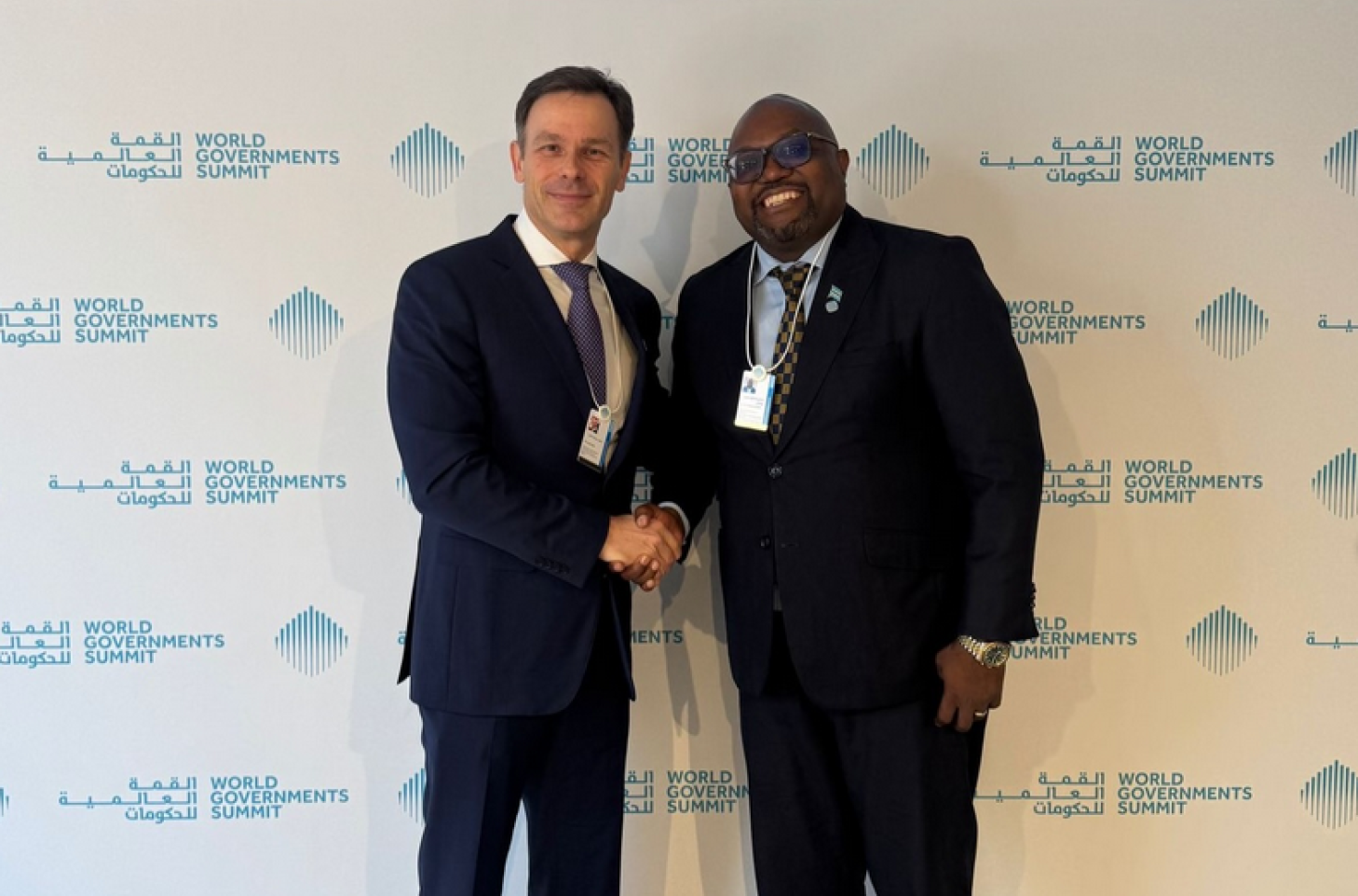 Mali iz Dubaija: Hoćemo da dovedemo još 15 zemalja na EXPO 2027 VIDEO