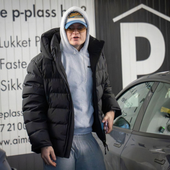 Počelo skandinavsko suđenje decenije FOTO