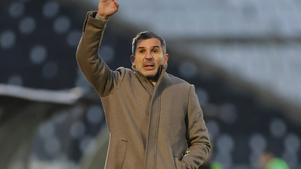 U Humskoj ni tri dana mira