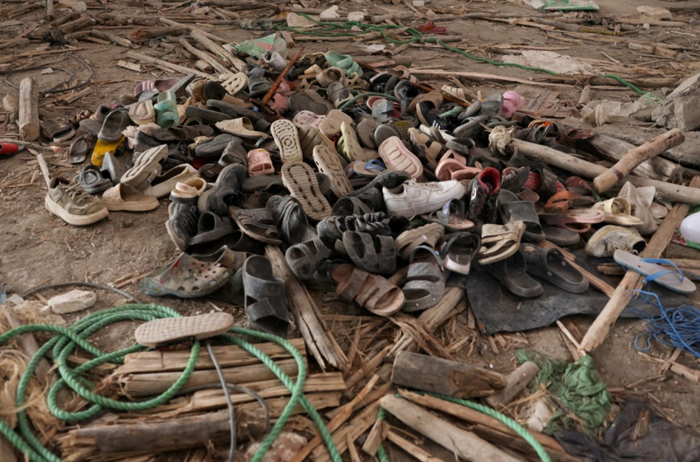 Brutalni rat o kojem niko ne priča: Egzekucije, mučenja, silovanja, otmice FOTO/VIDEO