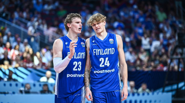 Markanen ne brine za Murinena: "Uklopiće se"