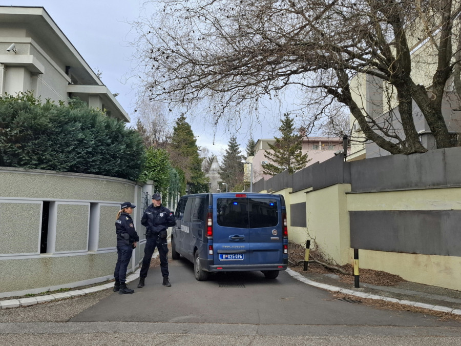 Jeziv obrt: Zdravko Čolić nije bio meta bombaškog napada?