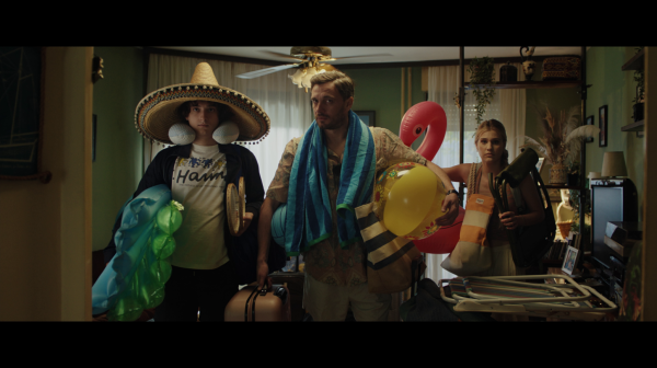 "Biće novih leta" premijerno 24. februara: Pogledajte trejler koji donosi svežinu leta usred zime FOTO/VIDEO