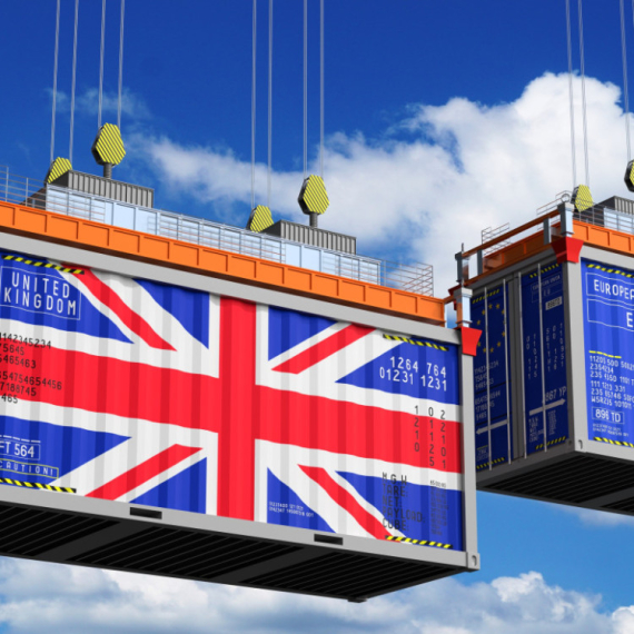 EU "spremna da se angažuje": Velika Britanija se vraća u uniju?