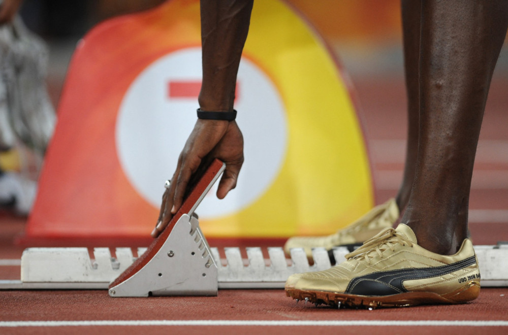 Brži i od Bolta: Kinezi imaju novog humanoidnog robota VIDEO