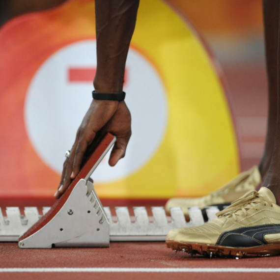 Brži i od Bolta: Kinezi imaju novog humanoidnog robota VIDEO