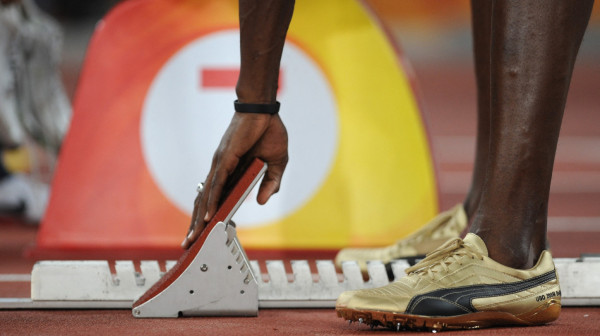 Brži i od Bolta: Kinezi imaju novog humanoidnog robota VIDEO