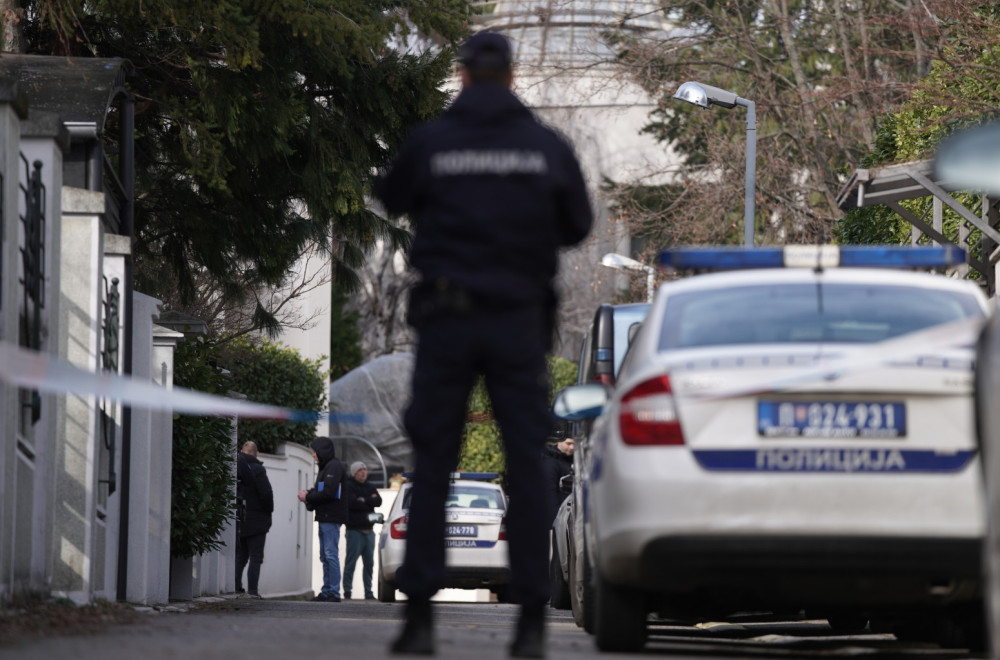 Detaljna analiza drame na Dedinju: Izuzetna drskost bombaša