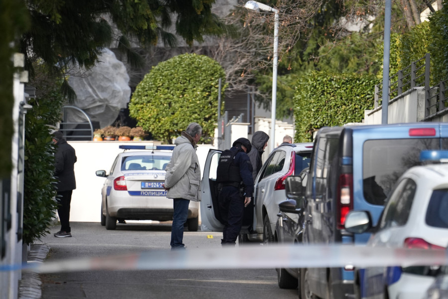 Optužnice za napad na kuću Zdravka Čolića: Dvojici preti zatvor, treći pušten iz pritvora