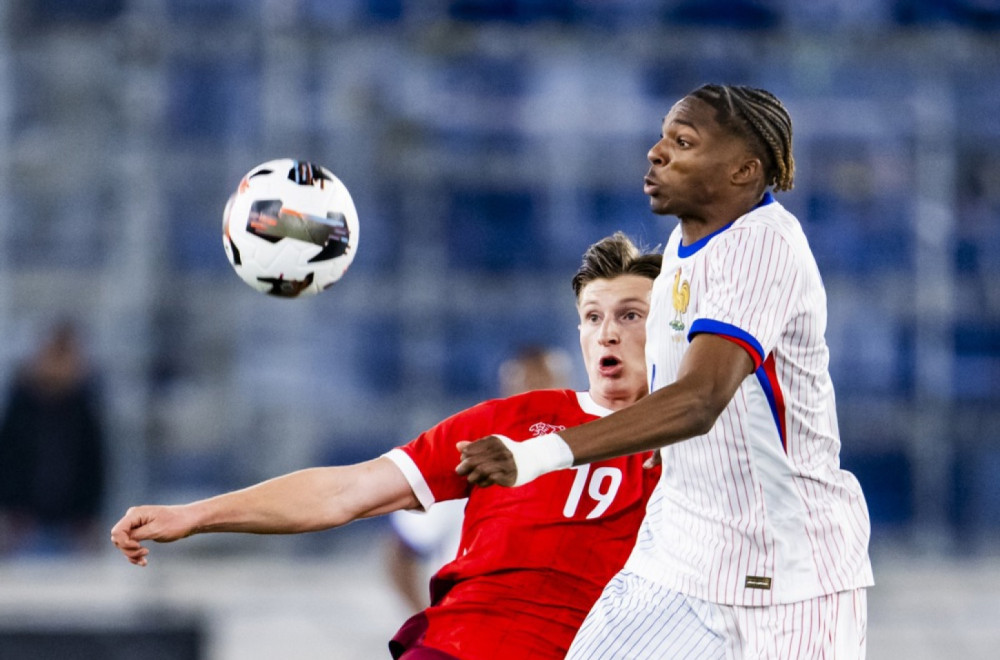 Bravo za Ren, naivčine iz Liverpula samo neka šalju milione