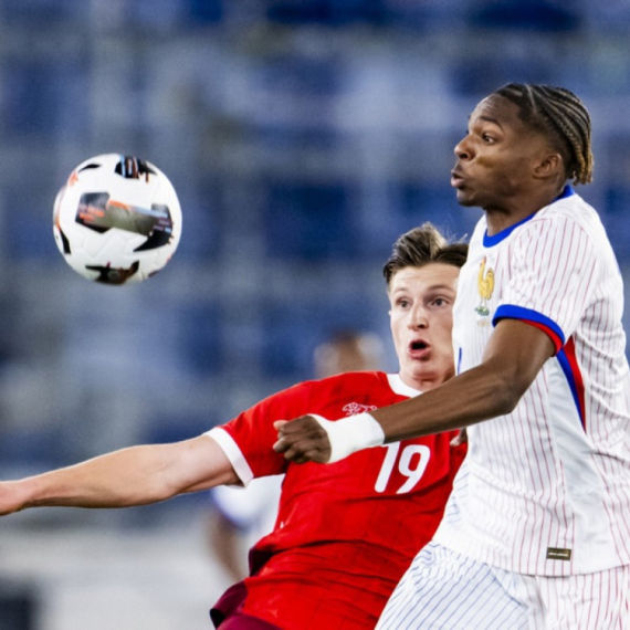 "Bravo za Ren, naivčine iz Liverpula samo neka šalju milione"