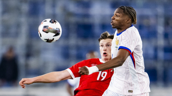 "Bravo za Ren, naivčine iz Liverpula samo neka šalju milione"