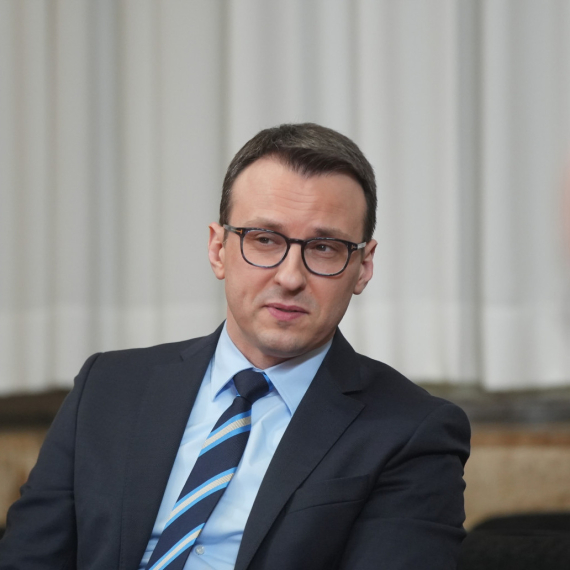 Petković: "Znamo mi šta Prištinu najviše boli"