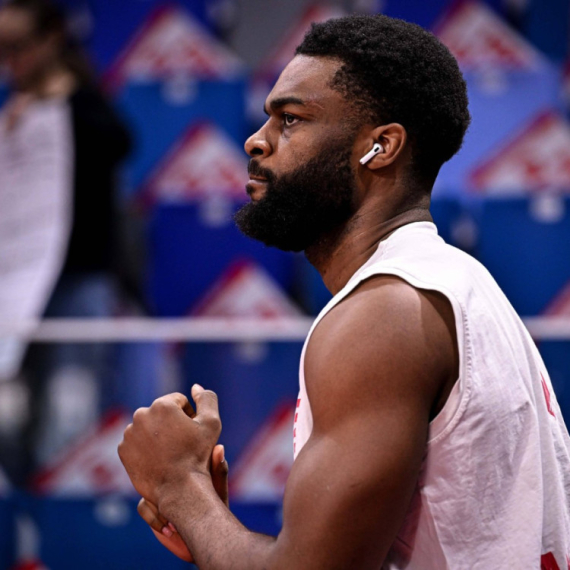 Olimpija Milano ostala bez prvog centra