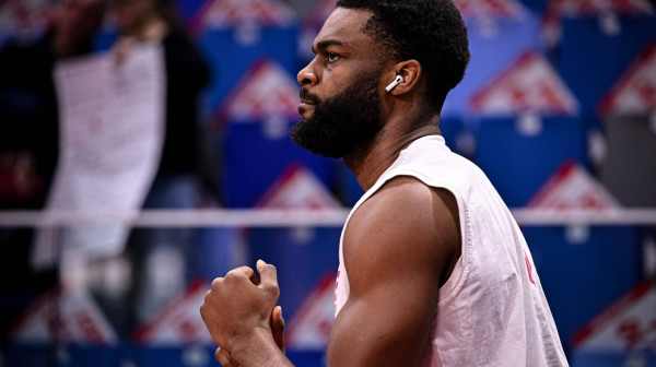 Olimpija Milano ostala bez prvog centra