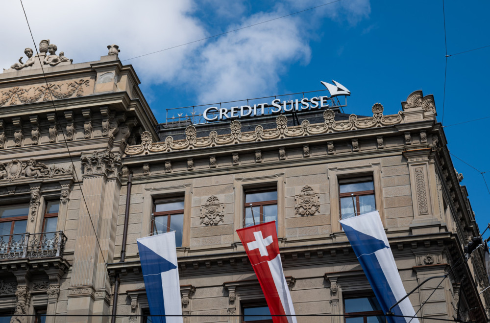 Skandal u čuvenoj švajcarskoj banci: Otkrivene stotine računa povezanih sa nacistima