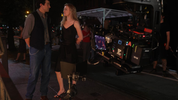 Stiže serija o paru koji su mediji obožavali, ali i uništili VIDEO