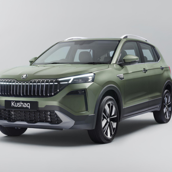 Novi Škoda SUV za 10.000 evra: Panorama, 116 KS i masaža na zadnjem sedištu FOTO