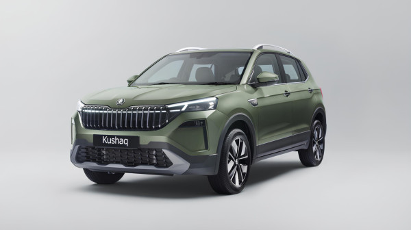 Novi Škoda SUV za 10.000 evra: Panorama, 116 KS i masaža na zadnjem sedištu FOTO