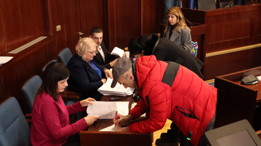 Dodeljeni ugovori o bespovratnim sredstvima za nabavku bicikala u Čačku FOTO