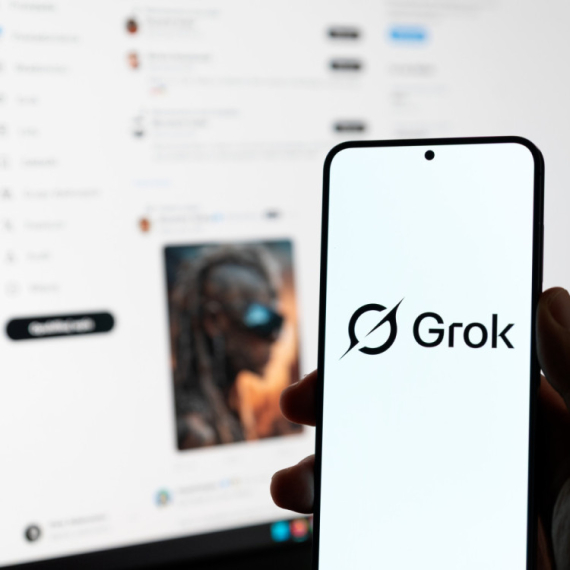 Grok AI i dalje "svlači" ljude na slikama bez njihovog pristanka