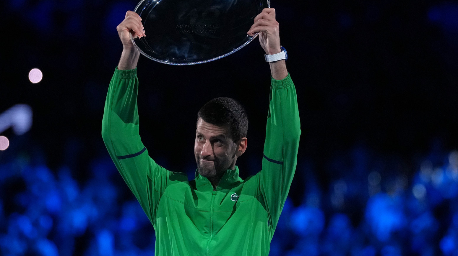 Rodik: "Đokovića bi to moglo da penzioniše"