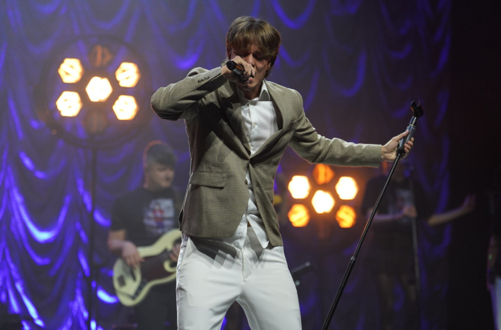 Jakov Jozinović o obradama i autorskim pravima: "Neću odustati" FOTO/VIDEO