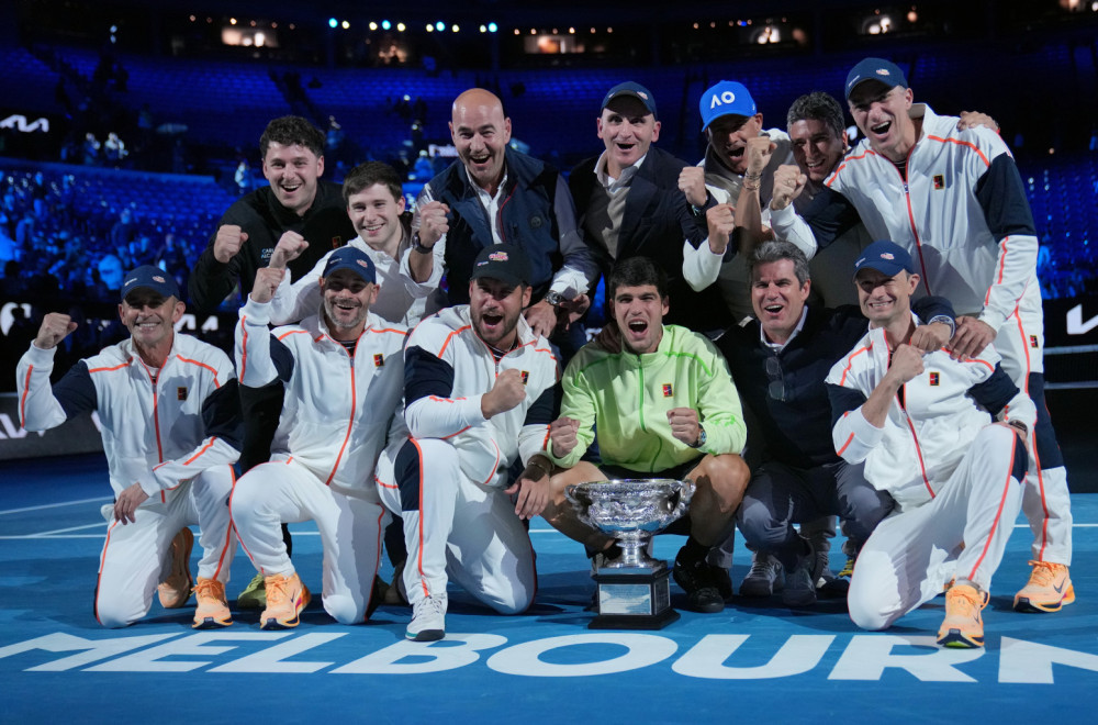 Nadal kritikuje Alkarasa: Ne bi mi se svidelo da je Rafa uradio isto