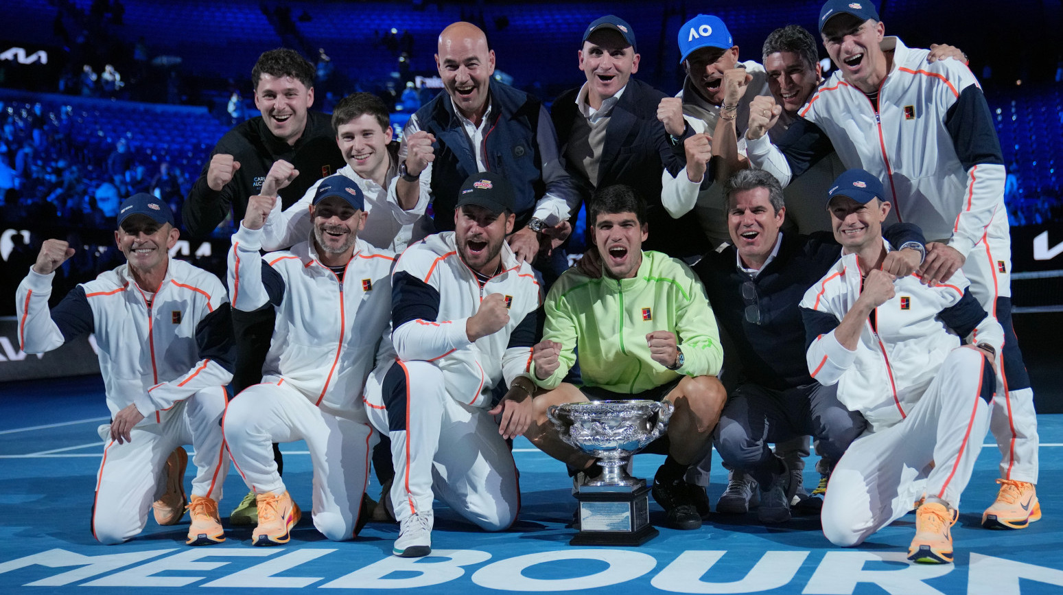 Nadal kritikuje Alkarasa: "Ne bi mi se svidelo da je Rafa uradio isto"