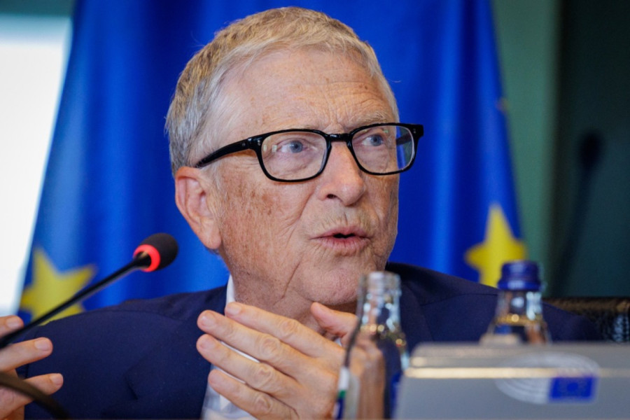 Melinda Gejts nakon skandaloznog pominjanja Bila u Epstajnovim fajlovima: Budi bolne trenutke