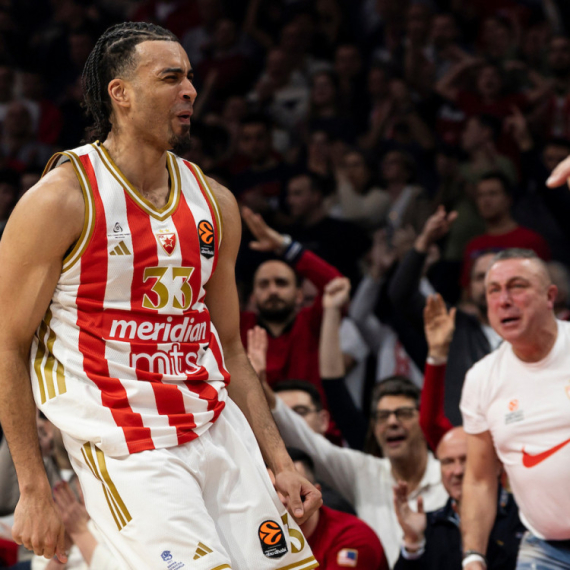 Nvora otkrio zašto je došao u Zvezdu VIDEO